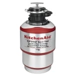 KitchenAid Under-Sink Disposal