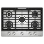 KitchenAid 30 inch Gas Cooktop