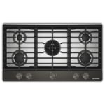 KitchenAid 36 inch Gas Cooktop