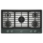 KitchenAid 36 inch Gas Cooktop