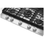 KitchenAid 30 inch Gas Cooktop