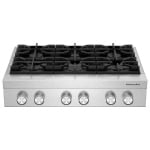 Whirlpool KCGK936TSS
