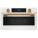 KitchenAid Built In Microwave