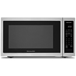 KitchenAid KMCC5015GSS