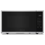 KitchenAid YKMCS122RPS Countertop Microwave