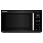 KitchenAid Countertop Microwave
