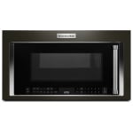 KitchenAid YKMHC319LBS