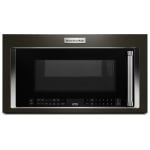 KitchenAid Over the Range Microwave