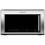 KitchenAid YKMHC319LPS Over the Range Microwave