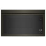 KitchenAid Micro-onde à hotte intégrée