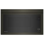 KitchenAid Over the Range Microwave