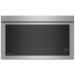 KitchenAid Over the Range Microwave