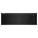 KitchenAid Micro-onde à hotte intégrée