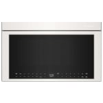 KitchenAid Over the Range Microwave