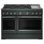 KitchenAid 48 pouce Cuisinière à Gaz