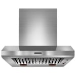 KitchenAid Range Hood