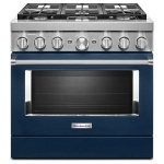KitchenAid KFDC506JIB