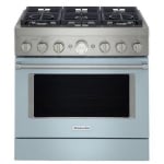 KitchenAid KFGC506JMB