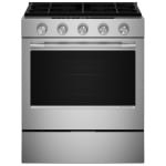 KitchenAid 30 inch Gas Range
