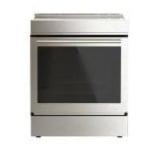 KitchenAid 30 pouce Cuisinière à induction