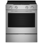 KitchenAid 30 inch Gas Range