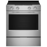 KitchenAid 30 inch Gas Range