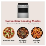 KitchenAid Electric Range
