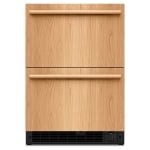 KitchenAid Under Counter Refrigeration