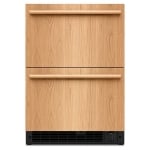 KitchenAid Under Counter Refrigeration