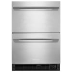 KitchenAid Under Counter Refrigeration