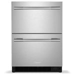 KitchenAid Under Counter Refrigeration