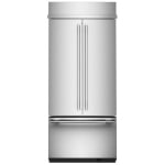KitchenAid 36 inch 20.8 cu. ft. Built In Refrigerator