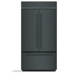 KitchenAid 42 inch 24.2 cu. ft. Built In Refrigerator