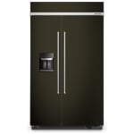 KitchenAid 48 inch Built In Refrigerator