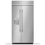KitchenAid 42 inch 25.1 cu. ft. Built In Refrigerator