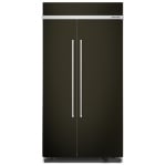 KitchenAid 42 inch 25.5 cu. ft. Built In Refrigerator