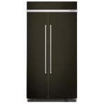 KitchenAid 42 inch Built In Refrigerator