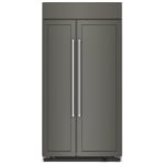 KitchenAid KBSN702MPA Réfrigérateur encastré frigo