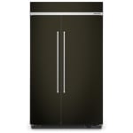 KitchenAid 48 inch Built In Refrigerator