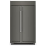 KitchenAid KBSN708MPA
