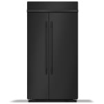 KitchenAid 42 pouce 25.5 pi. cu. Réfrigérateur encastré