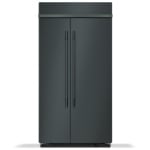 KitchenAid 42 inch 25.5 cu. ft. Built In Refrigerator