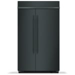 KitchenAid 48 pouce 30 pi. cu. Réfrigérateur encastré