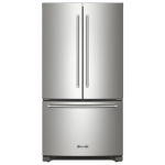 KitchenAid KRFC136RPS Counter Depth French Door Refrigerator
