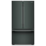 KitchenAid 36 inch 24.3 cu. ft. French Door Refrigerator
