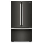 KitchenAid 36 inch 24.8 cu. ft. French Door Refrigerator