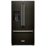 KitchenAid 36 inch French Door Refrigerator