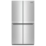 KitchenAid KRQC506MPS Réfrigérateur à portes françaises frigo