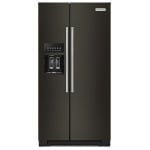 KitchenAid 36 inch Side by Side Refrigerator