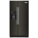 KitchenAid 36 inch Side by Side Refrigerator